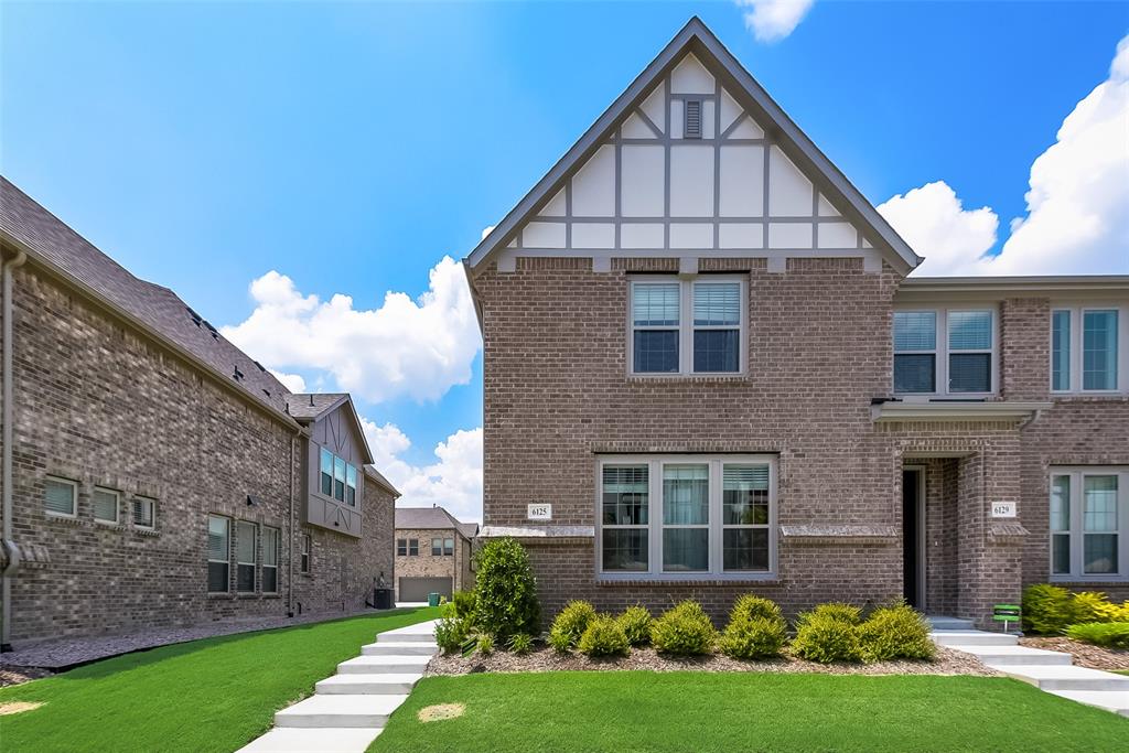 6125 Roper Road Property Photo
