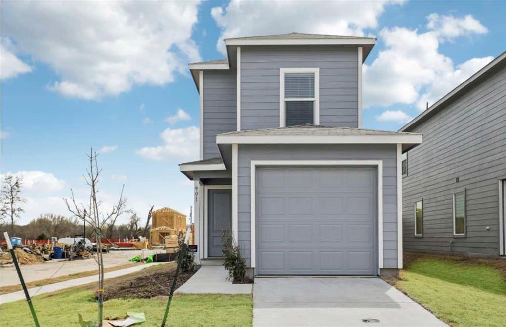 901 Blue Heron Property Photo