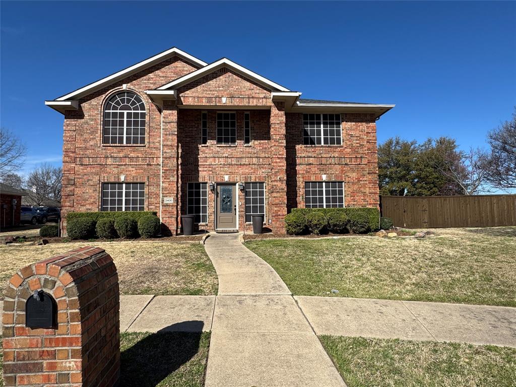 3400 Almond Lane Property Photo