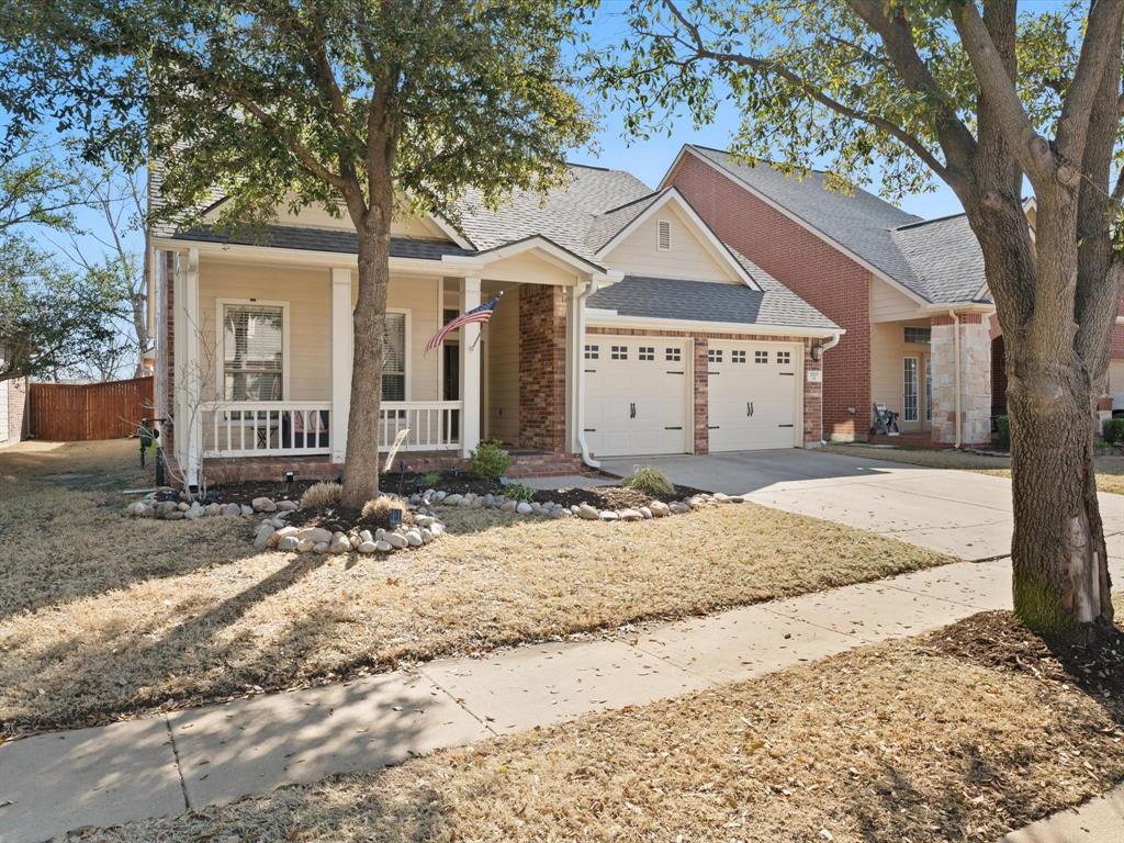 1071 Mason Street Property Photo