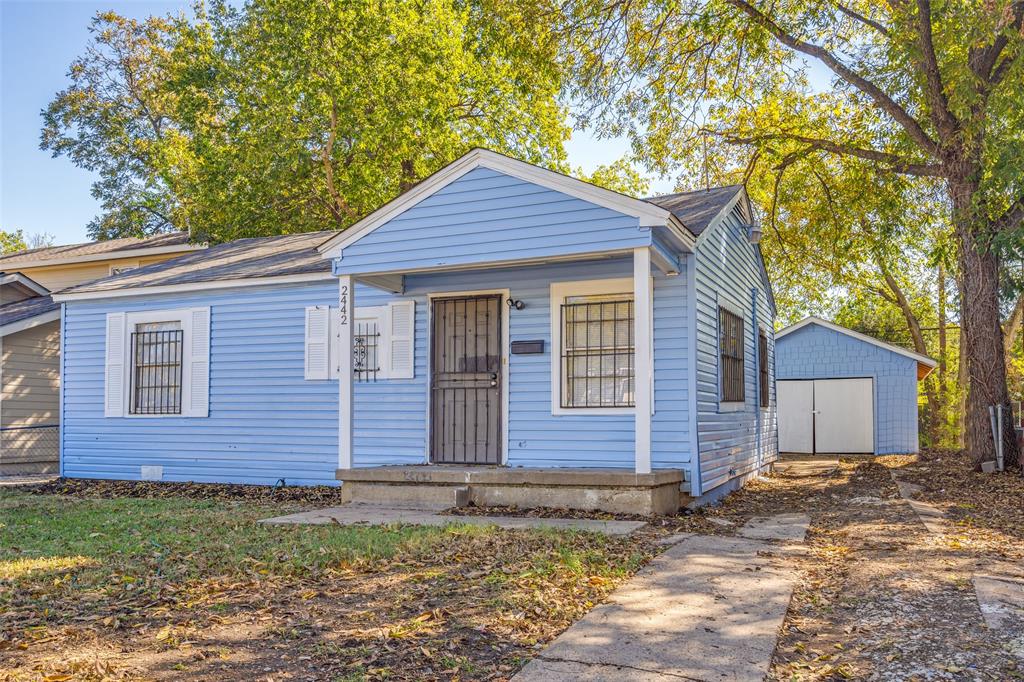 Bryan Real Estate Listings Main Image