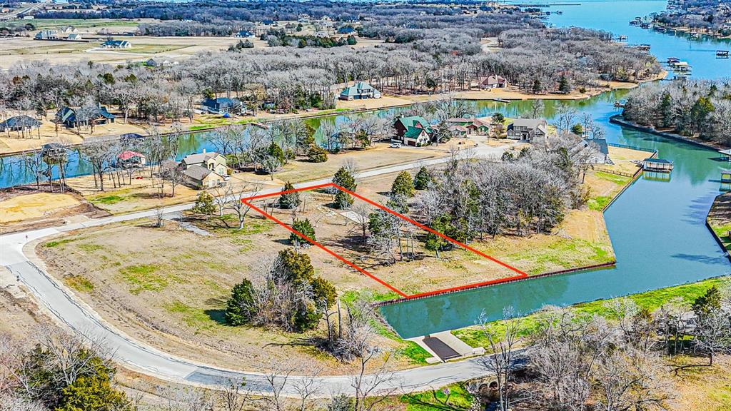 Lot 483 Canal Street Property Photo
