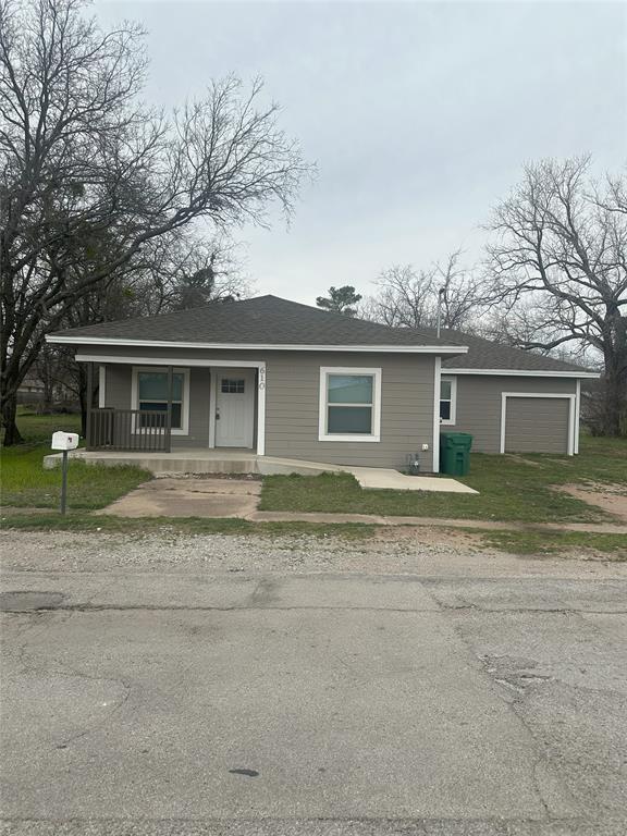 610 N Mason Street Property Photo