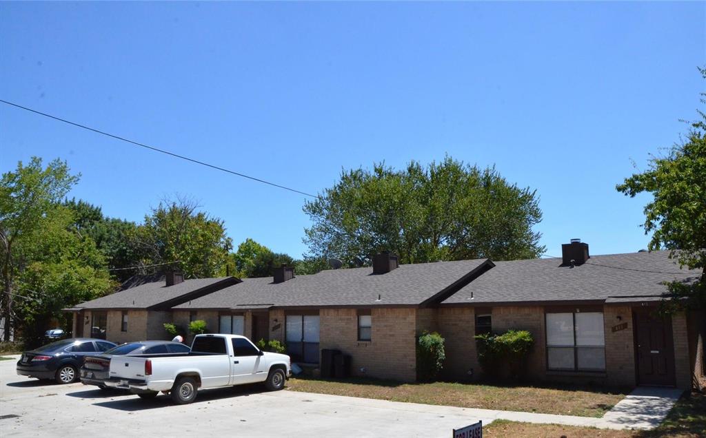 409 W 3rd Street Property Photo