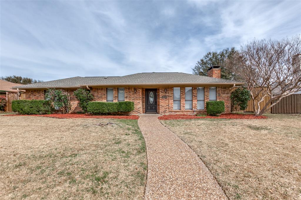 3844 Silverstone Drive Property Photo