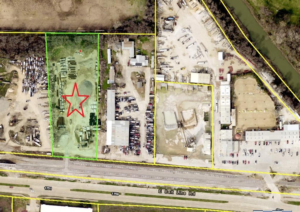 1760 E Belt Line Road Property Photo