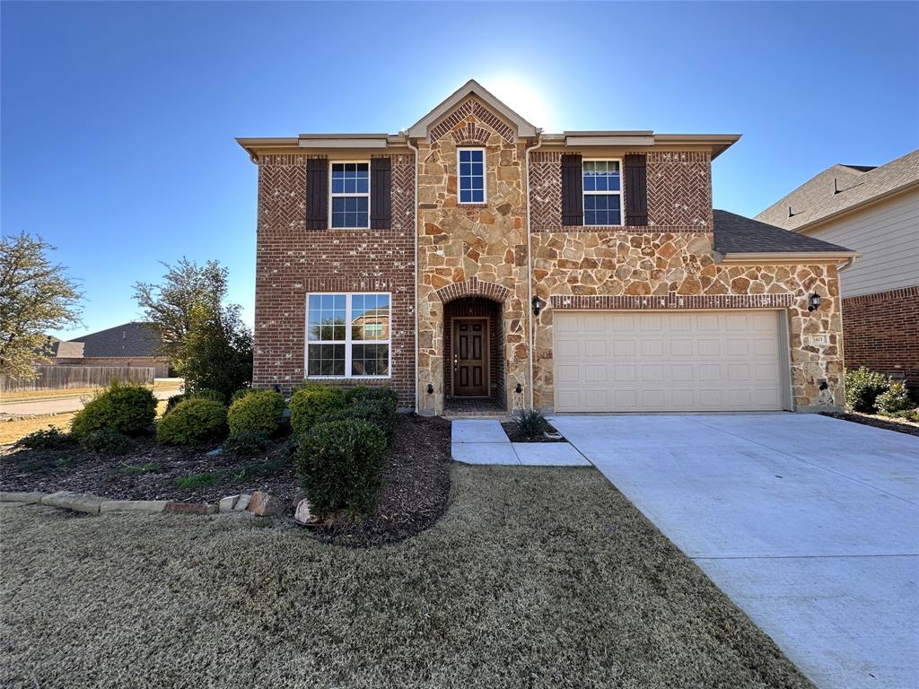 1401 Mesa Crest Drive Property Photo
