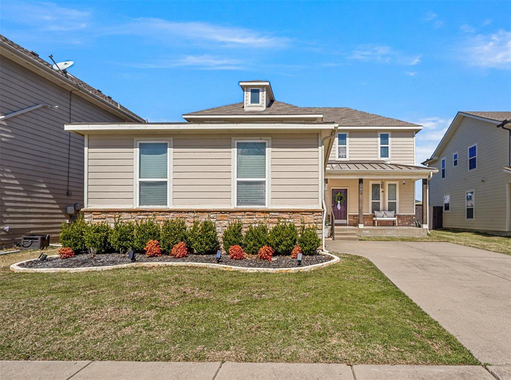 6808 Cotton Seed Drive Property Photo