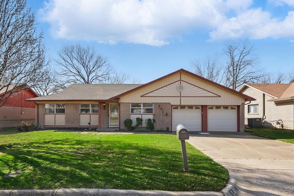 741 Oakwood Avenue Property Photo