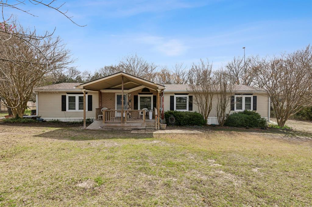 126 Pennell Road Property Photo