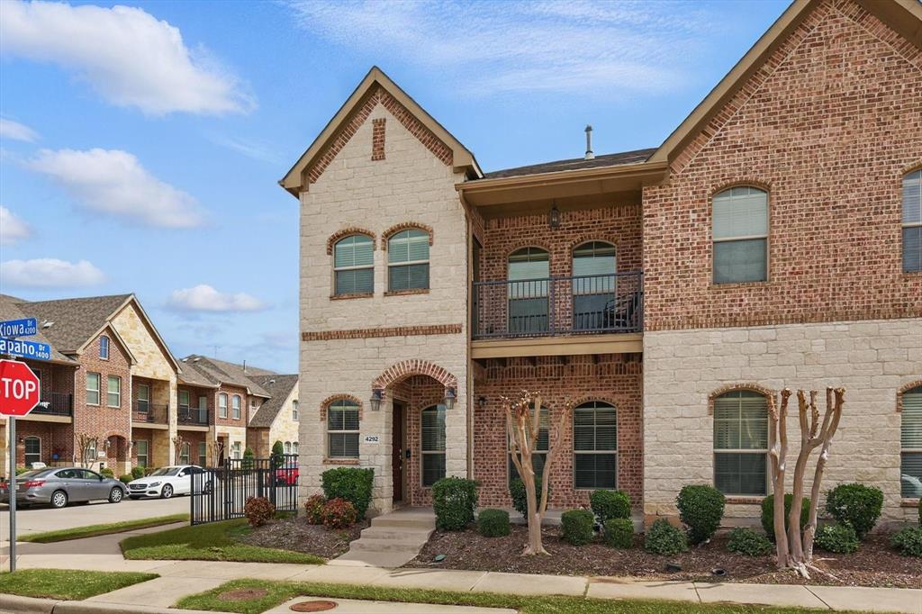 4292 Kiowa Drive Property Photo