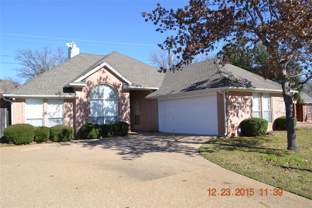 6015 Blue Mesa Drive Property Photo
