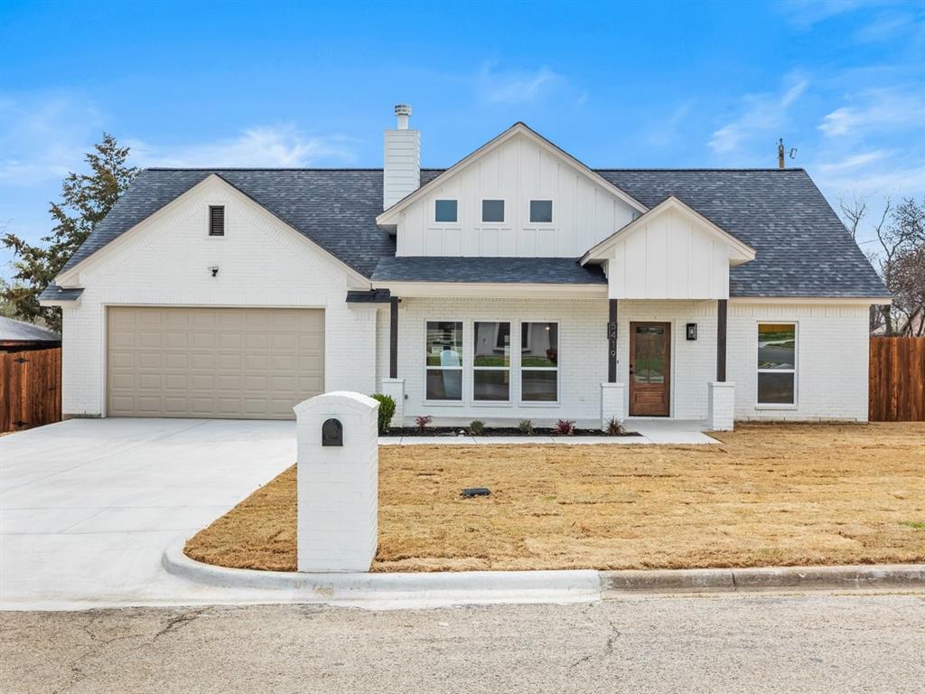 5419 Purdue Avenue Property Photo