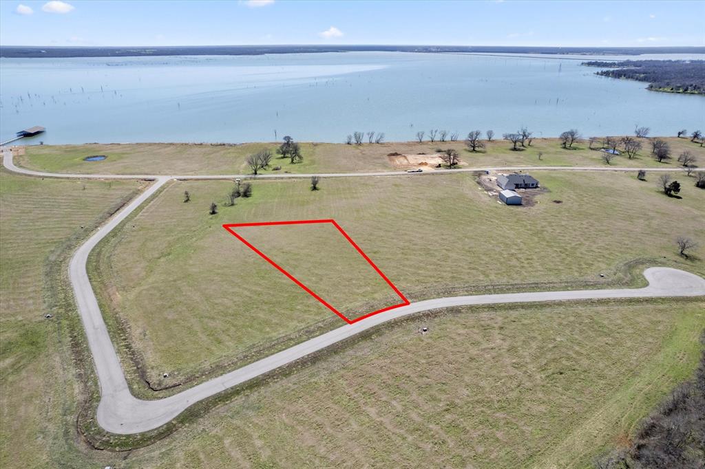 Lot 40 & Slip B1 Lake Ridge Court Property Photo