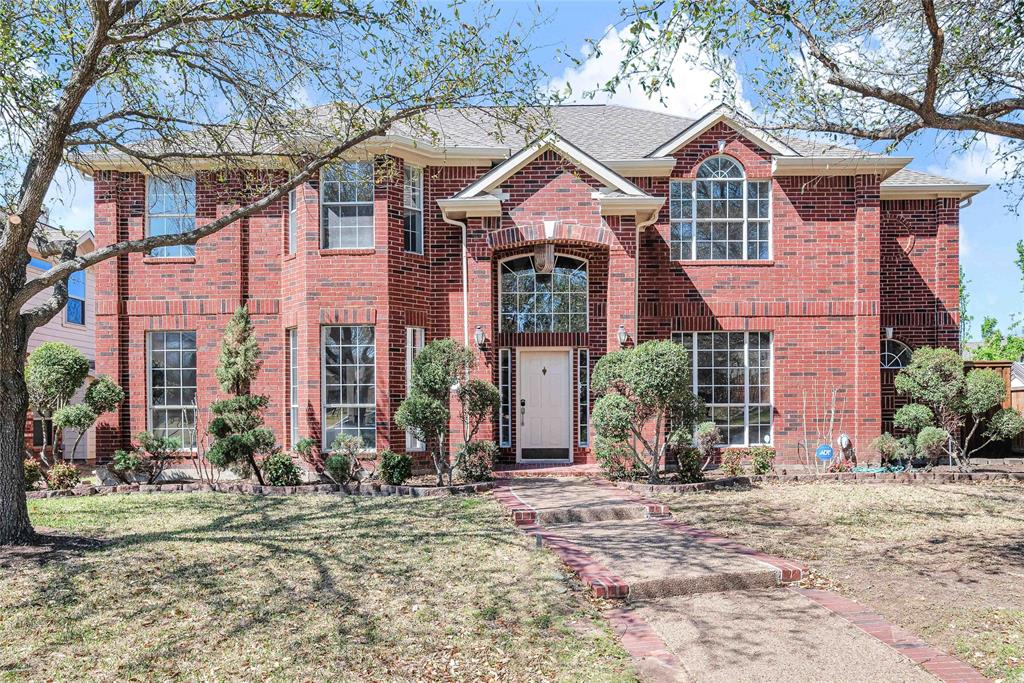 2805 Hampton Court Property Photo