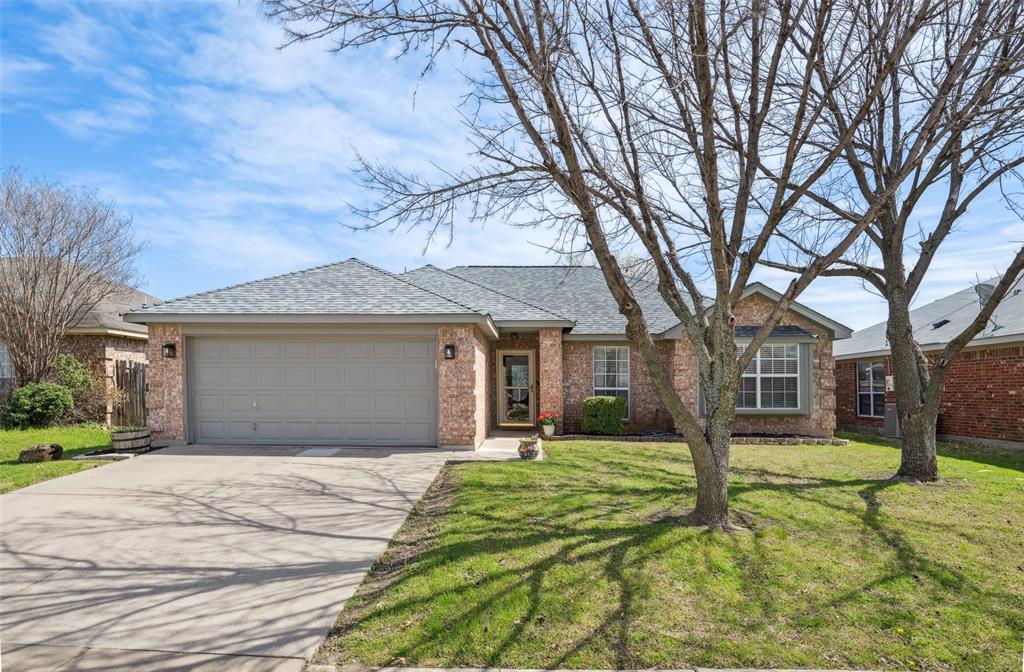 712 Sawyer Drive Property Photo