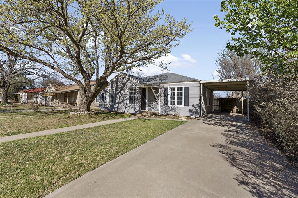 2057 Jeanette Street Property Photo