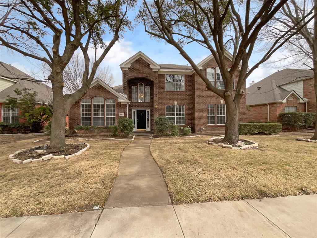 8812 Smokey Drive Property Photo