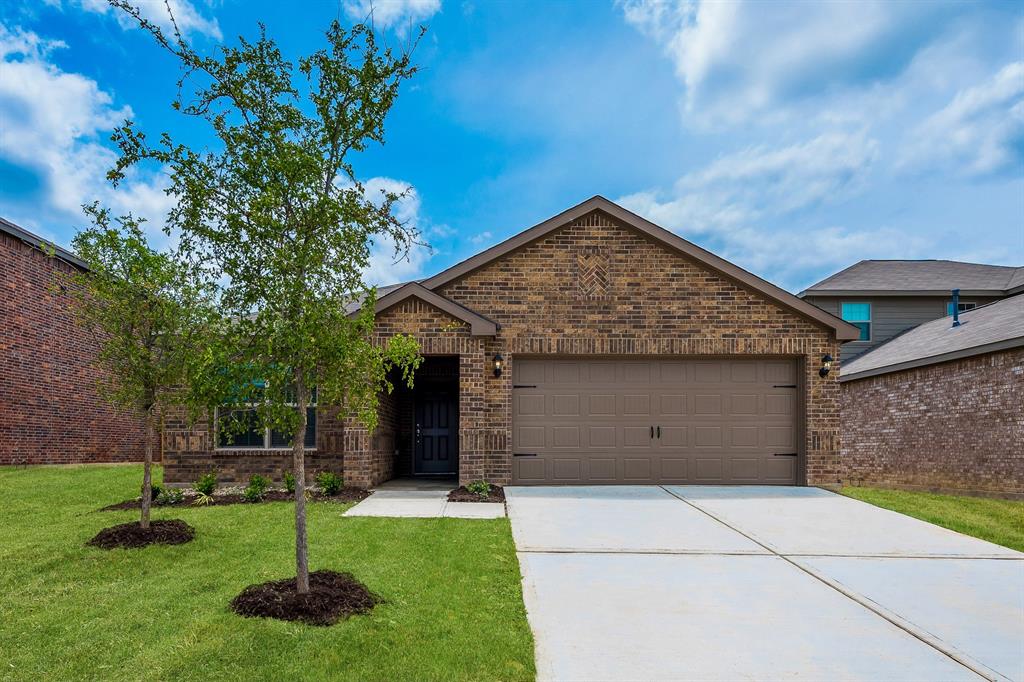 937 Clark Drive Property Photo