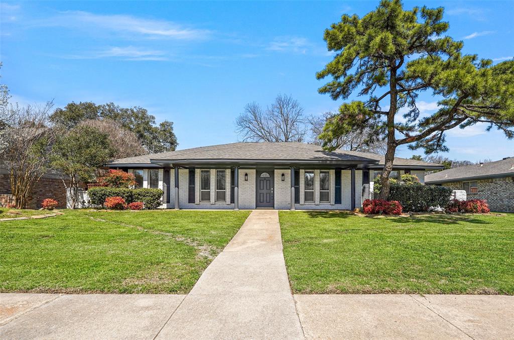 2413 Bluffton Drive Property Photo