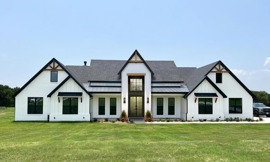 189 Caddo Trail Property Photo