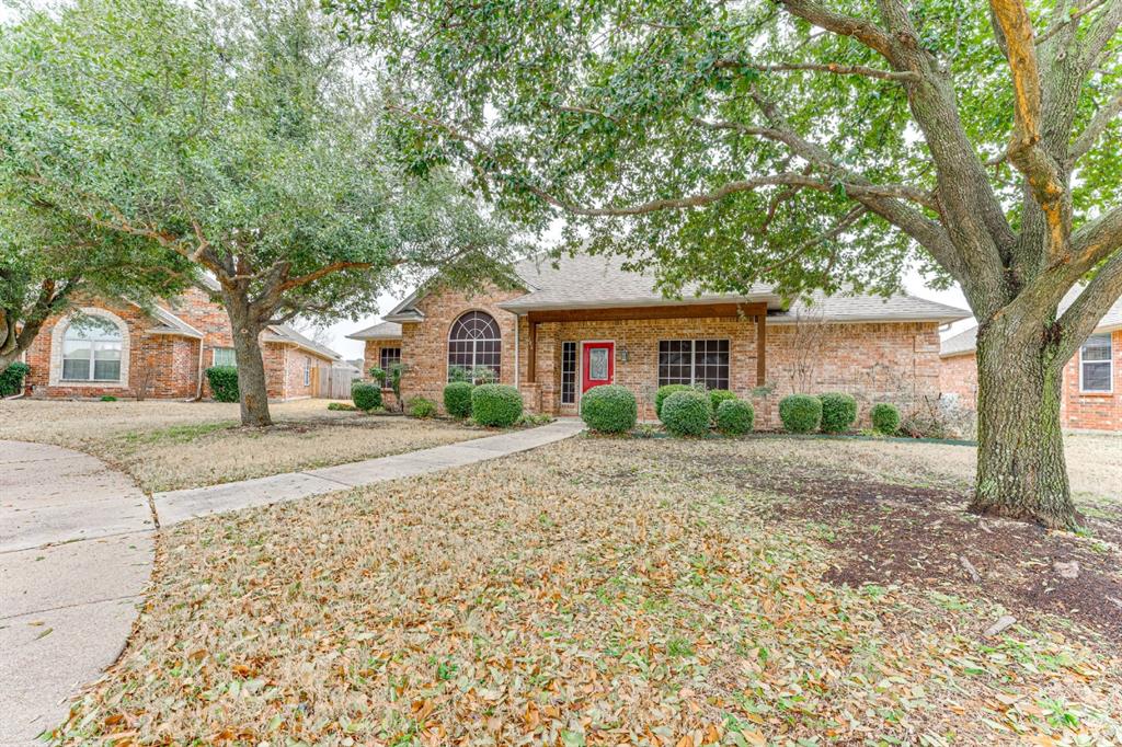 106 Cottonwood Trail Property Photo