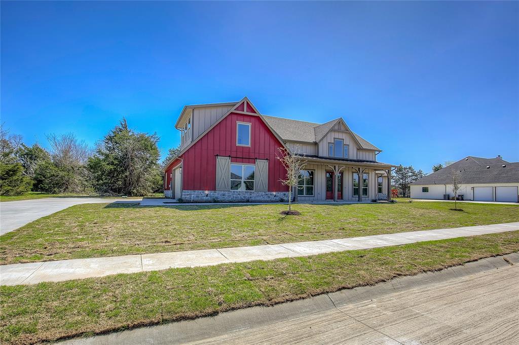 3741 Evergreen Lane Property Photo