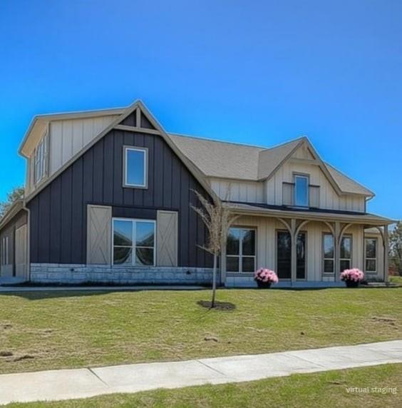3741 Evergreen Lane Property Photo 1