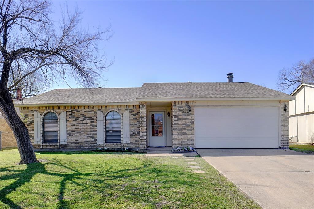 1113 Fort Scott Trail Property Photo