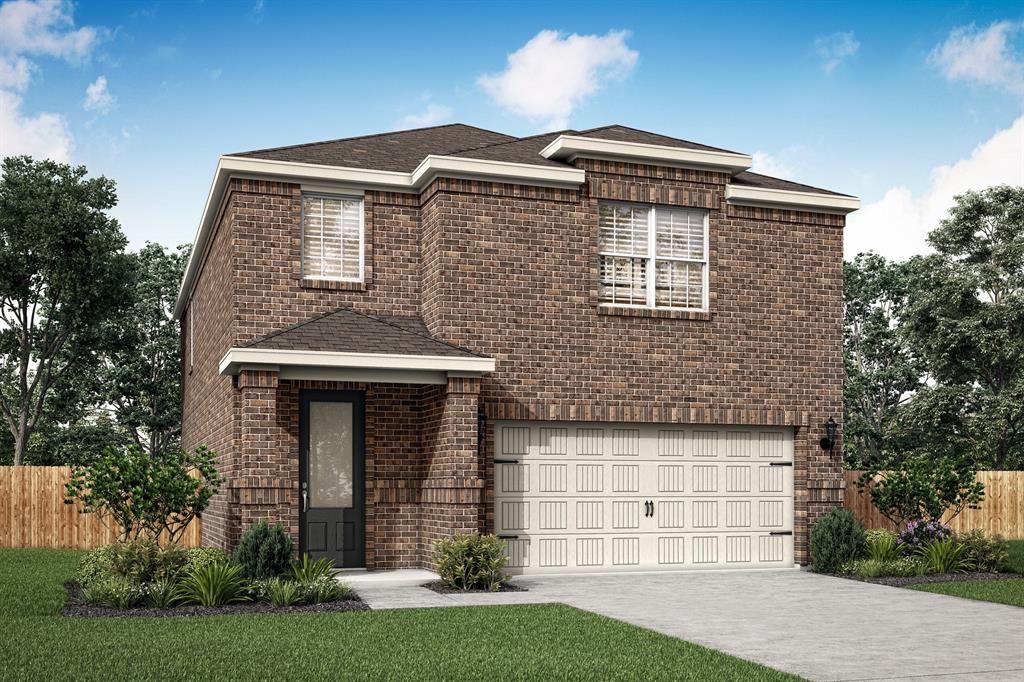 1213 Bullock Drive Property Photo