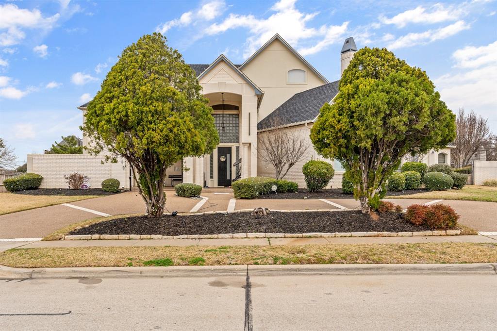 200 Mill Crossing Property Photo