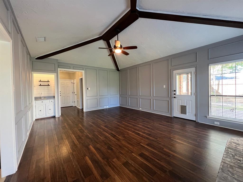 4117 Desert Garden Drive Property Photo