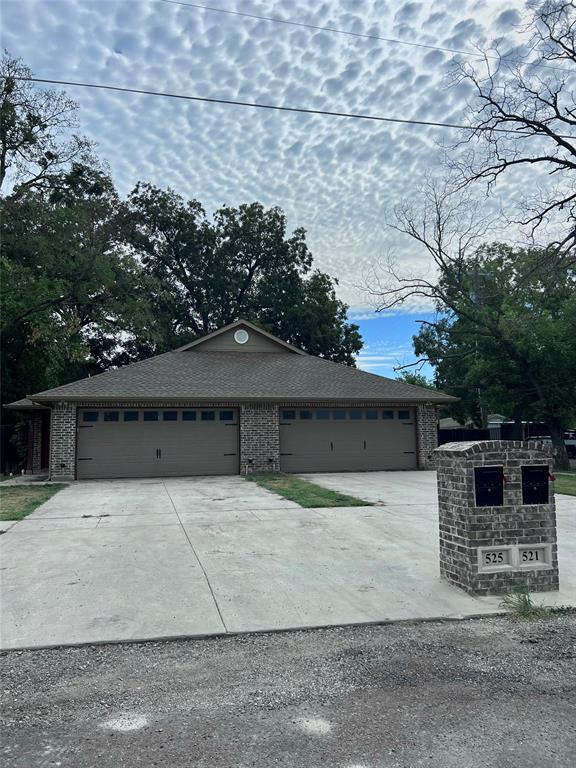 560 Gilcrease Property Photo