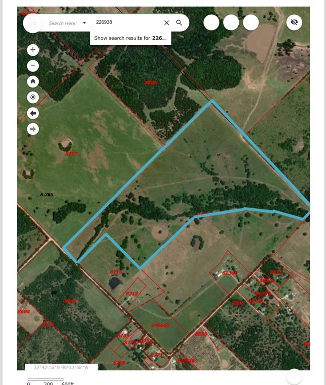 Lot 1 County Road 308 Property Photo