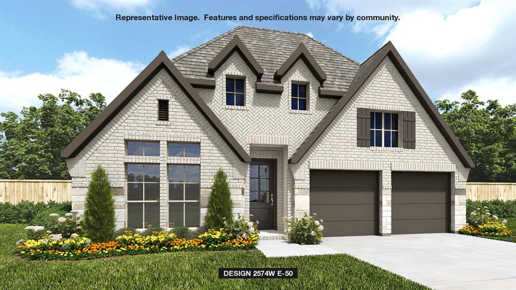 1816 Buckeye Lane Property Photo