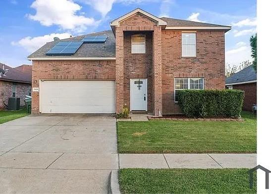 7505 Tin Cup Drive Property Photo