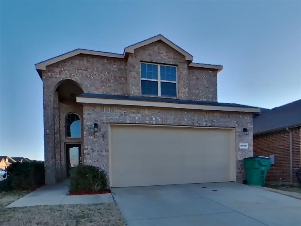 8928 Deadwood Lane Property Photo