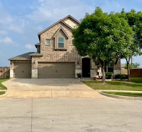 630 Warner Drive Property Photo