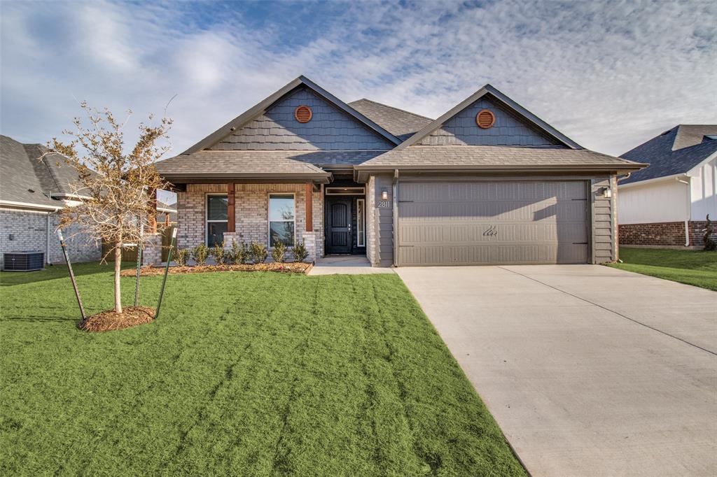 2811 Orchid Drive Property Photo
