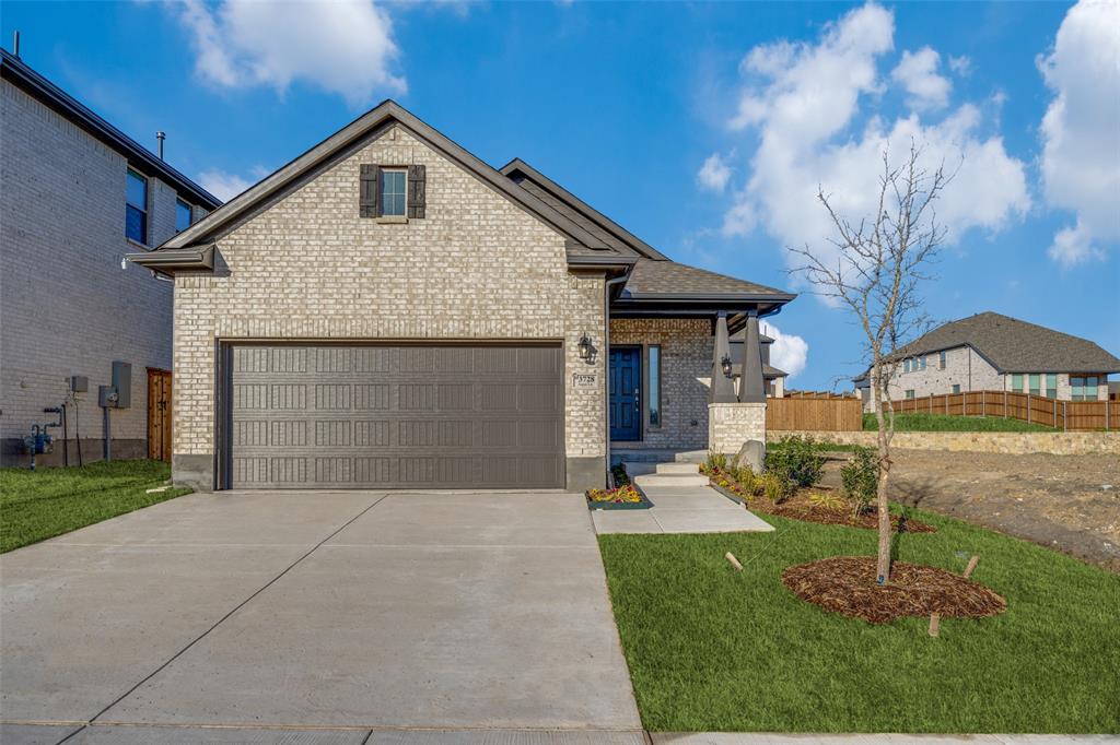 3728 Aqua Lane Property Photo