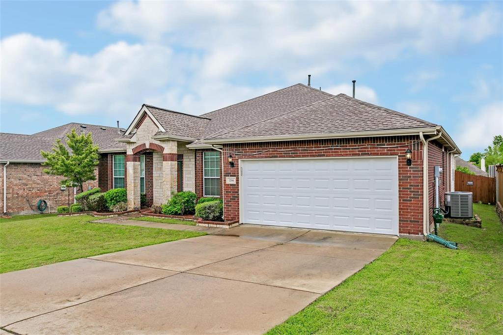 1206 Cedar Branch Drive Property Photo