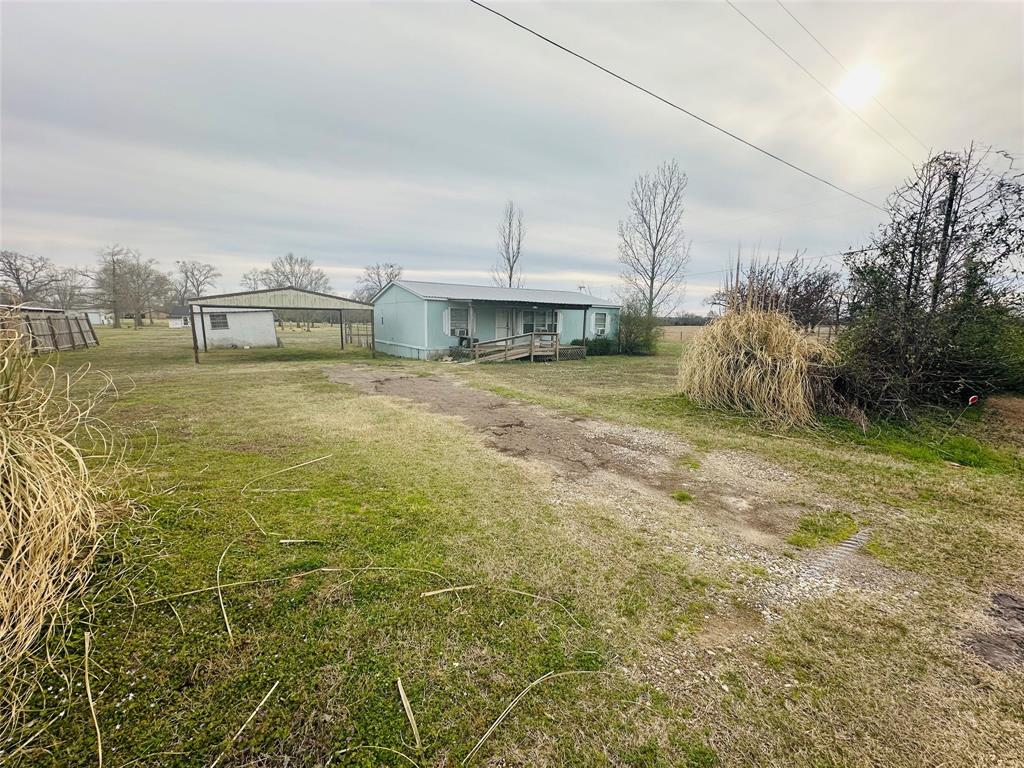 3715 County Road 2403 Property Photo