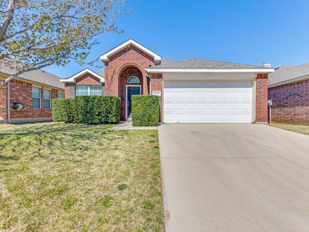 6252 Trinity Creek Drive Property Photo 1