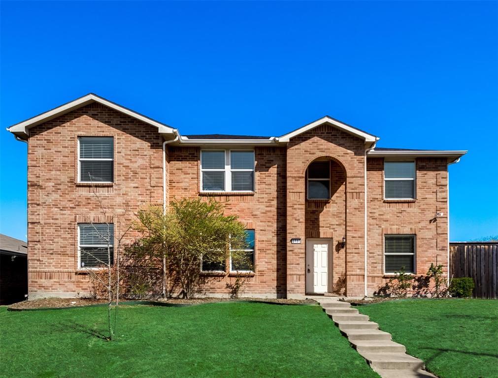 2737 Ingram Circle Property Photo