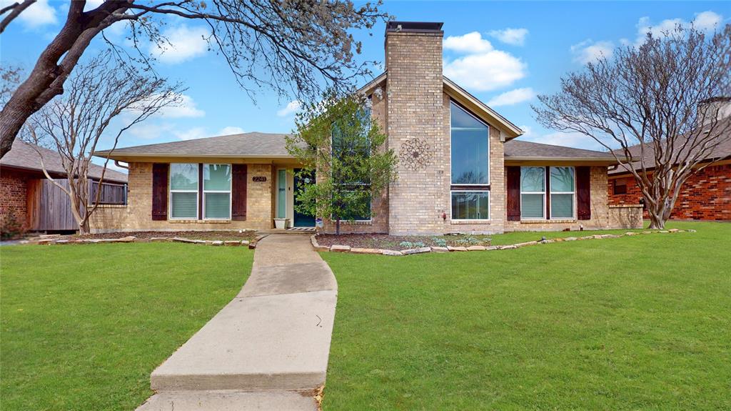 2241 Trinity Springs Drive Property Photo