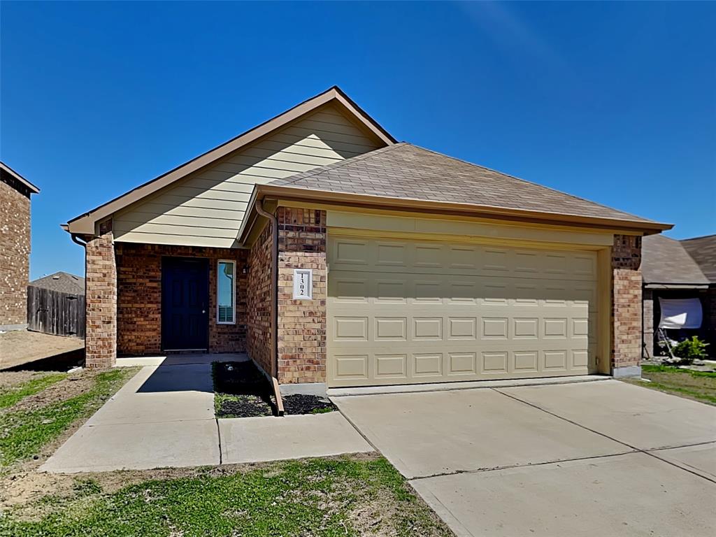 1302 Kinglet Drive Property Photo