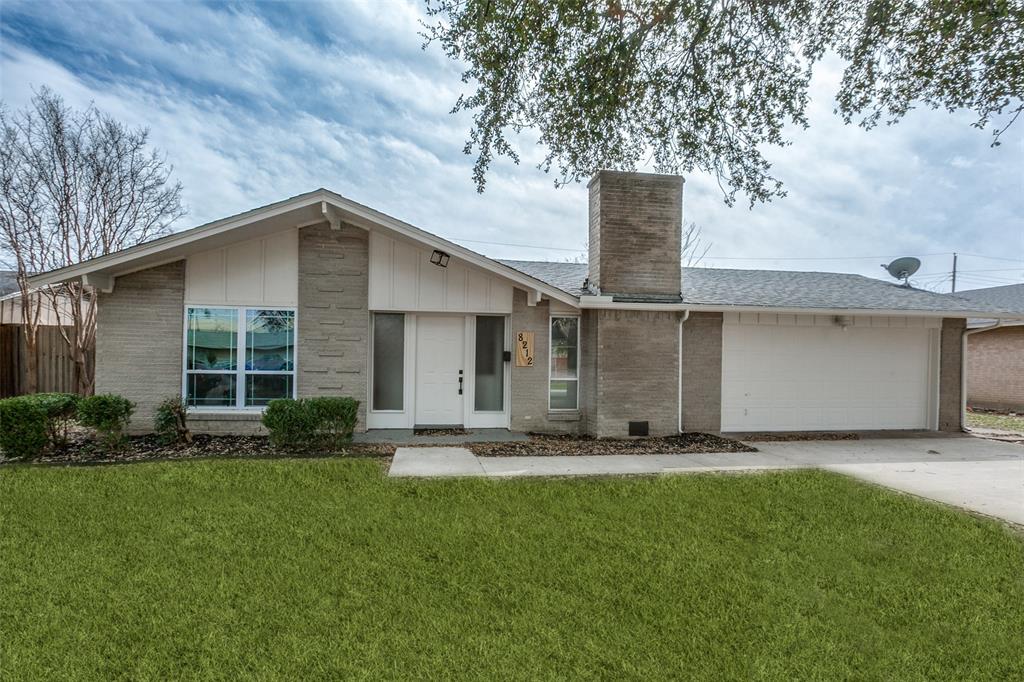 8212 Greenhollow Lane Property Photo