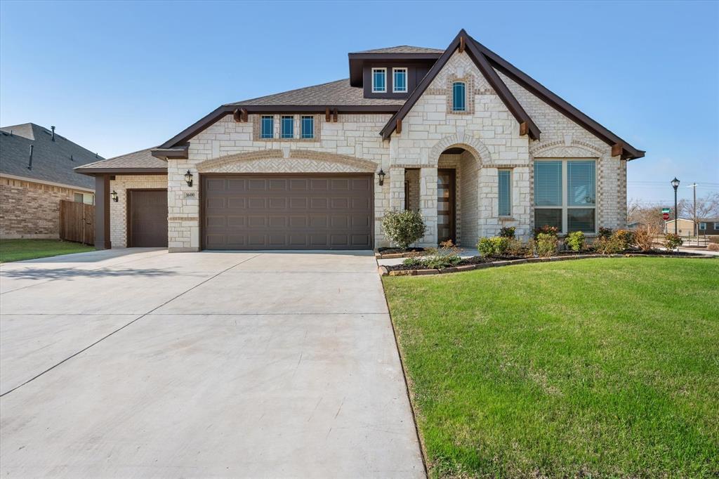 1600 Nighthawk Lane Property Photo