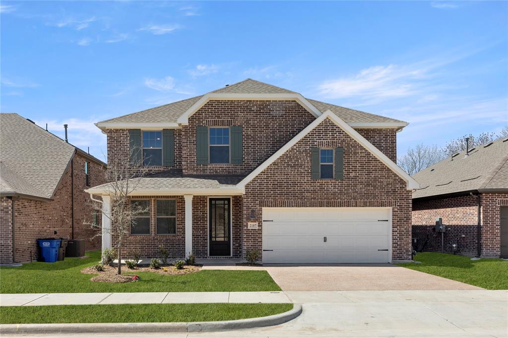 2107 Meadowlark Lane Property Photo