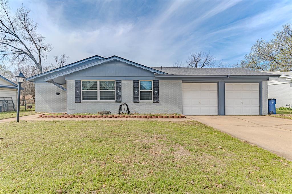 Burleson Real Estate Listings Main Image